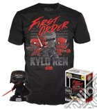 FUNKO TEE+POP Star Wars First Order Kylo Ren XL giochi