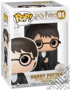 Harry Potter: Funko Pop! - Harry Potter (Yule) (Vinyl Figure 91) giochi