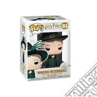Harry Potter: Funko Pop! - Minerva McGonagall (Vinyl Figure 93) giochi