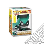 My Hero Academia: Funko Pop! Animation - Deku With Helmet (Vinyl Figure 603) giochi