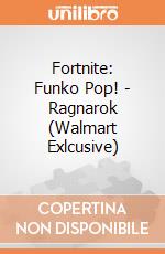 Fortnite: Funko Pop! - Ragnarok (Walmart Exlcusive) giochi
