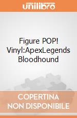 Figure POP! Vinyl:ApexLegends Bloodhound gioco di FIGU