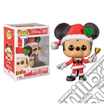 Disney: Funko Pop! - Holiday - Mickey Mouse (Vinyl Figure 612) giochi