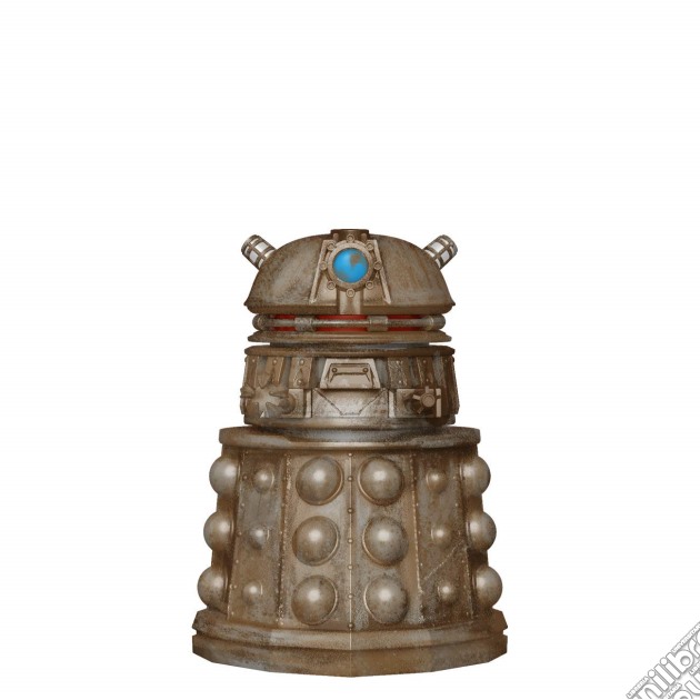 Funko Pop! Television: - Doctor Who - Reconnaissance Dalek gioco di Funko