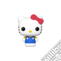 Hello Kitty: Funko Pop! - Hello Kitty (Classic) (Vinyl Figure 28) giochi
