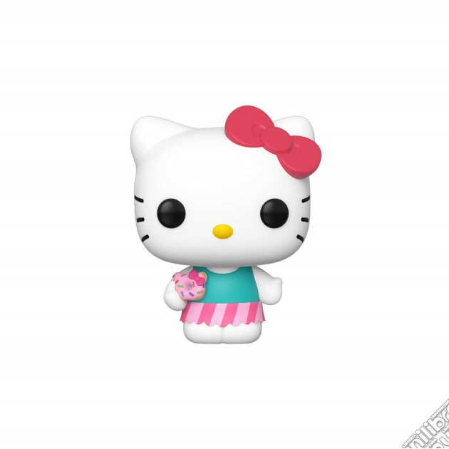 Funko Pop! Sanrio: - Hello Kitty (Sweet Treat) gioco di Funko