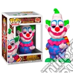 Killer Klowns From Outer Space: Funko Pop! Movies - Jumbo (Vinyl Figure 931) giochi