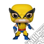 Marvel: Funko Pop! - 80 Years - Wolverine (Vinyl Figure 547) giochi