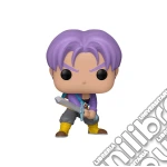 Dragon Ball Z: Funko Pop! Animation - Trunks (Vinyl Figure 702) giochi