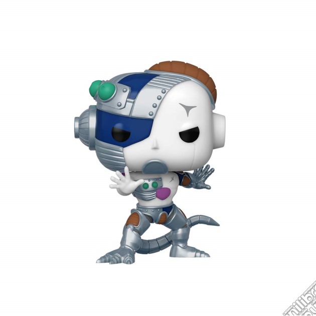 Dragon Ball Z: Funko Pop! Animation - Mecha Frieza (Vinyl Figure 705) gioco di Funko