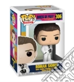 Dc Comics: Funko Pop! Movies - Birds Of Prey - Roman Sionis (Vinyl Figure 306) giochi