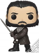 Game Of Thrones: Funko Pop! Television - Jon Snow (Vinyl Figure 80) giochi