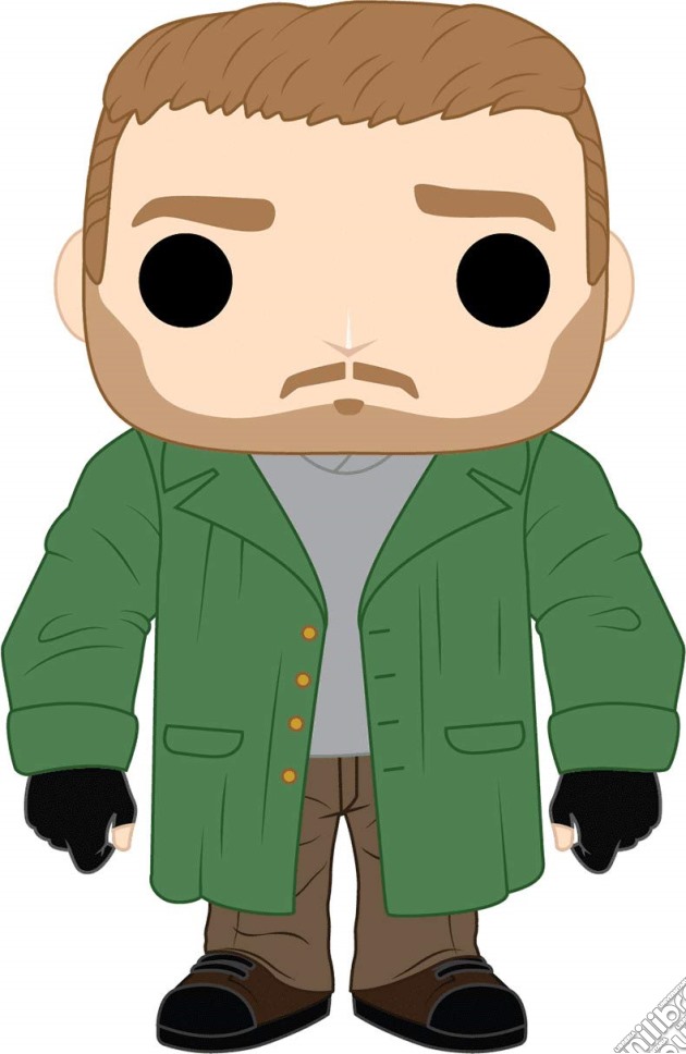 Funko Pop! Television: - Umbrella Academy - Luther Hargreeves gioco