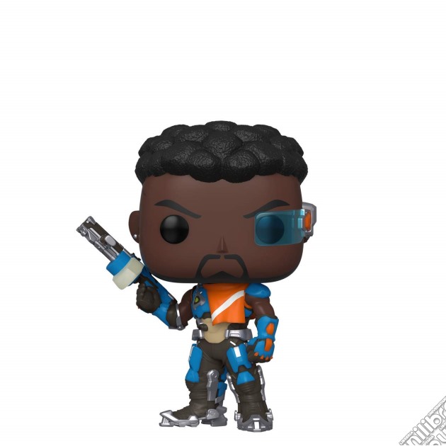 Overwatch: Funko Pop! Games - Baptiste (Vinyl Figure 559) gioco di FIGU