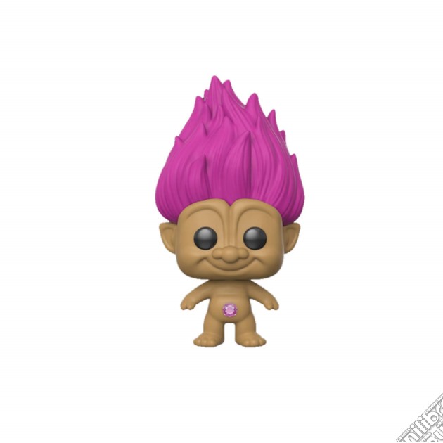 Funko Pop!: - Trolls - Pink Troll gioco di Funko