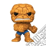 Marvel: Funko Pop! - Fantastic Four - The Thing (Vinyl Figure 560) giochi