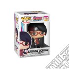 Boruto: Funko Pop! Animation - Sarada Uchiha (Vinyl Figure 672) giochi