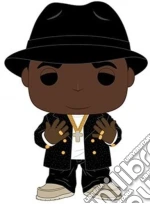 Notorious B.I.G.: Funko Pop! Rocks - The Notorious B.I.G. (Vinyl Figure 152) giochi