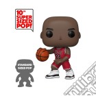 Basketball: Funko Pop! - Nba - Bulls - Michael Jordan (10") (Red Jersey) giochi