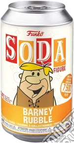FUNKO SODA The Flintstones Barney Rubble w/Chase giochi