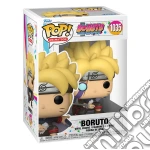 Boruto: Funko Pop! Animation - Boruto (W/Marks) (Vinyl Figure 1035) giochi