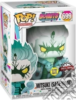 Boruto: Funko Pop! Animation - Mitsuki (Glow In The Dark) (Vinyl Figure 699) giochi