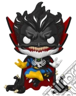 Marvel: Funko Pop! - Spider-Man Maximum Venom - Venomized Doctor Strange (Vinyl Figure 602) giochi