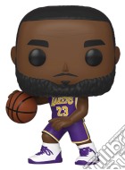 Nba: Funko Pop! Basketball - Lakers - Labron James giochi