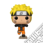 Naruto Shippuden: Funko Pop! Animation - Naruto Uzumaki (Running) (Vinyl Figure 727) giochi