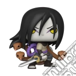Naruto Shippuden: Funko Pop! Animation - Orochimaru (Vinyl Figure 729) giochi