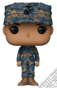 Military: Funko Pop! Marines - USMC - Marine (Female - H) giochi