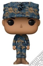 Military: Funko Pop! Marines - USMC - Marine (Female - H) giochi