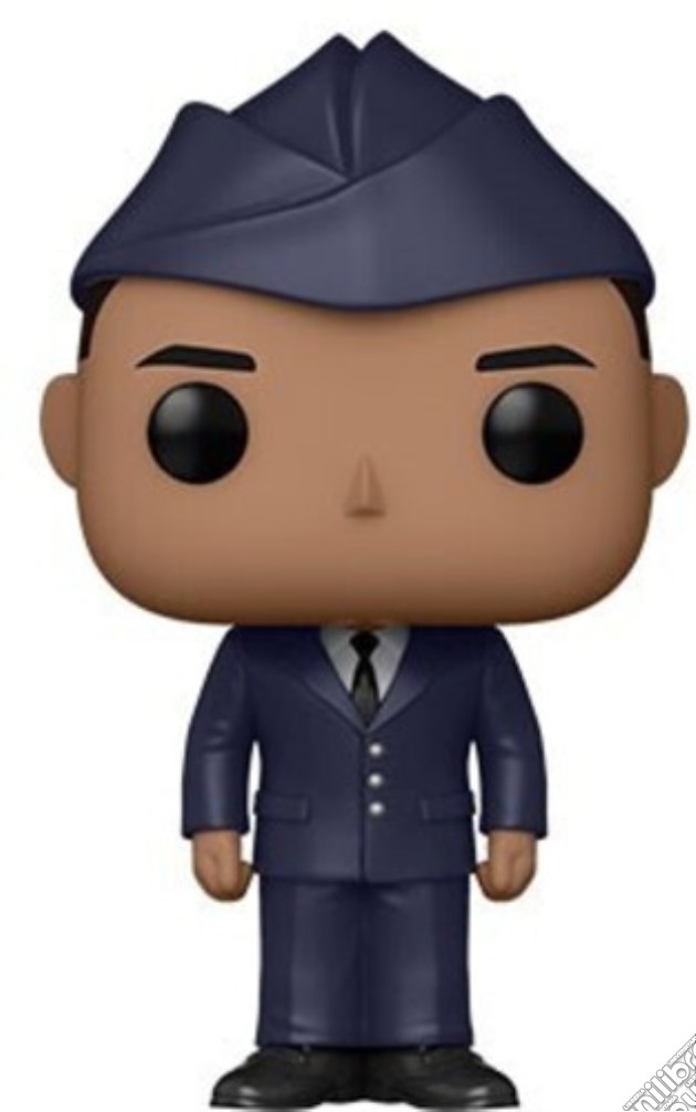 Funko Pop! Millitary: - Air Force Male - H gioco