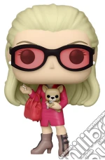 Legally Blonde: Funko Pop! Movies - Elle With Bruiser (Vinyl Figure 1224) giochi