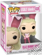 Legally Blonde: Funko Pop! Movies - Elle (Bunny Suit) (Vinyl Figure 1225) giochi