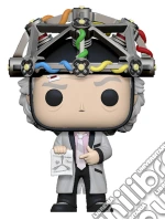 Back To The Future: Funko Pop! Movies - Doc With Helmet giochi