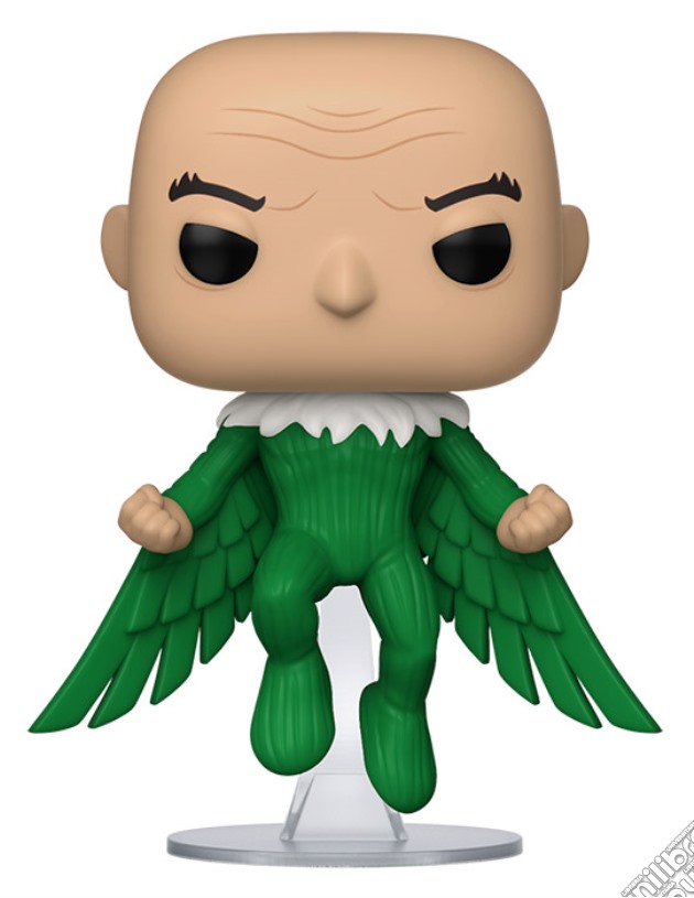 Funko Pop! Marvel: - 80Th - First Appearance Vulture gioco