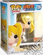 Naruto Shippuden: Funko Pop! Animation - Naruto Uzumaki (Sexy Jutsu) (Ltd) (Vinyl Figure 726) giochi
