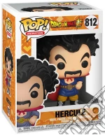 Dragon Ball Super: Funko Pop! Animation - Hercule (Vinyl Figure 812) giochi