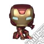 Marvel: Funko Pop! Games - Avengers - Iron Man (Vinyl Figure 626) giochi