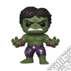 Funko Pop! Marvel: - Avengers Game - Hulk (Stark Tech Suit) gioco