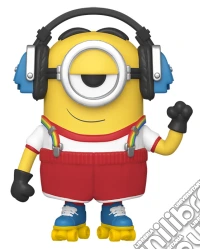 Minions: Funko Pop! Movies - Minions 2 - Roller Skating Stuart (Vinyl Figure 902) giochi
