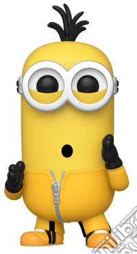 Minions 2: Funko Pop! Movies - Kung Fu Kevin (Vinyl Figure 904) giochi