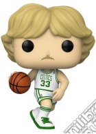 Nba: Funko Pop! Basketball - Legends - Larry Bird (Celtics Home) giochi