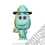 Disney: Funko Pop! - Soul - Joe Gardner (Soul World) (Vinyl Figure 744) giochi