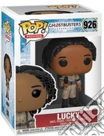Ghostbusters: Funko Pop! Movies - Afterlife - Lucky (Vinyl Figure 926) giochi