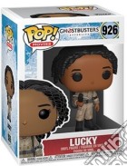 Ghostbusters: Funko Pop! Movies - Afterlife - Lucky (Vinyl Figure 926) giochi