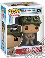 Ghostbusters: Funko Pop! Movies - Afterlife - Podcast (Vinyl Figure 927) giochi