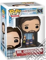 Ghostbusters: Funko Pop! Movies - Afterlife - Mr. Grooberson (Vinyl Figure 928) giochi
