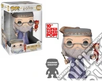 Harry Potter: Funko Pop! - Albus Dumbledore With Fawkes ('10 Size) (Vinyl Figure 110) giochi
